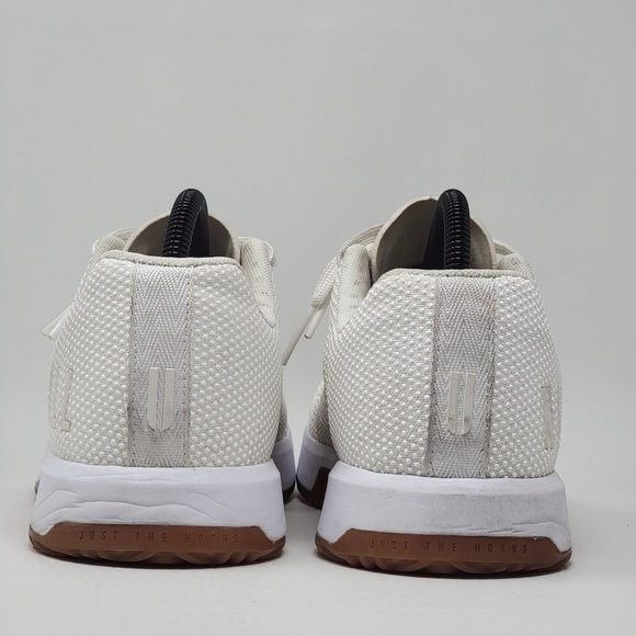 NOBULL Impact Outwork Cross Training Shoes Mens Size 8/ Womens 9.5 Pre-owned - Picture 7 of 11